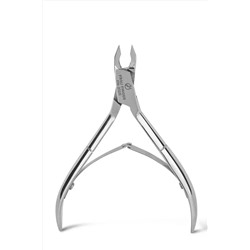 Frau Finger Кусачки маникюрные для кутикулы / Classic FN-202/6SP, двойная пружина, ручная заточка, 6 мм KRISTALLER, 1110265