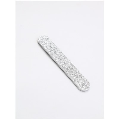 Подарочный набор новогодний Happy New Year: крем для рук и пилочка для ногтей, увлажнение, URAL LAB