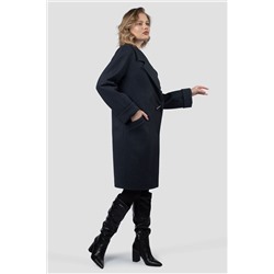 01-12188 Пальто женское демисезонное