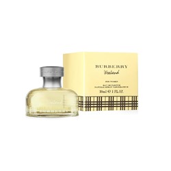 Туалетная вода Burberry Weekend 30мл жен edp