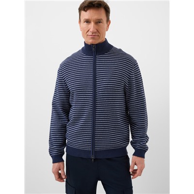 Кардиган трикотажный для мужчин