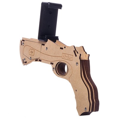Пистолет для виртуальной реальности - AR-Gun smalle (повр. уп.)