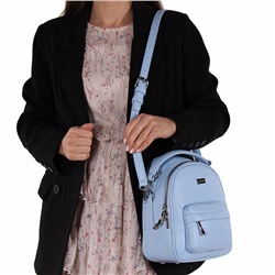 Рюкзак 69152 blue Velina Fabbiana-Safenta