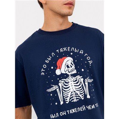 ФУТБОЛКА МУЖСКАЯ 111772