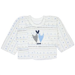 YOULALA Распашонка 0005200101