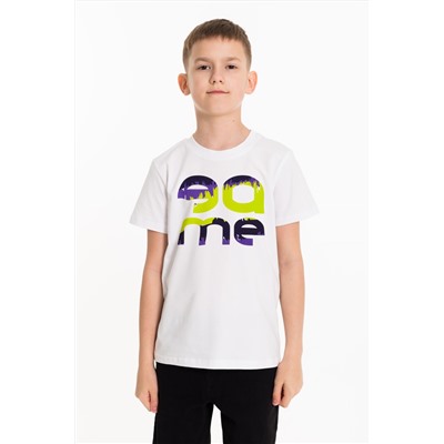 Футболка М225049Па