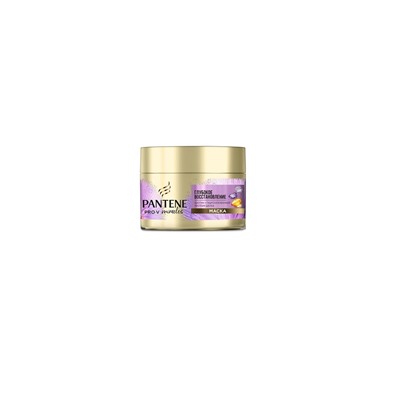 Pantene Pro-V Miracles Маска для волос Глубокое Восстановление 160мл
