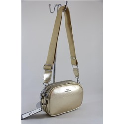 Сумка женская из кожзаменителя Alex&Mia