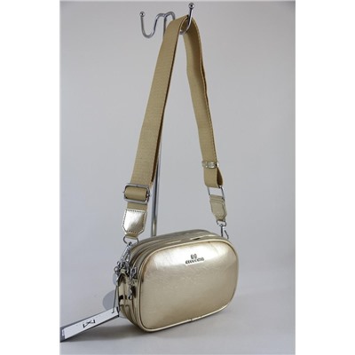 Сумка женская из кожзаменителя Alex&Mia