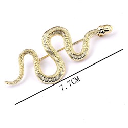 Брошь арт. 32 2278 (id 262084)