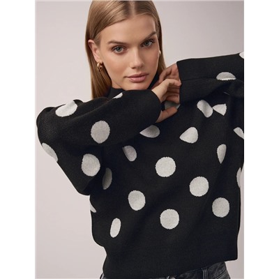 Conte elegant Джемпер LDK23102 23С-102СП