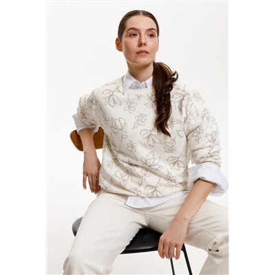 VERY NEAT Свитшот ЕВТ 3303