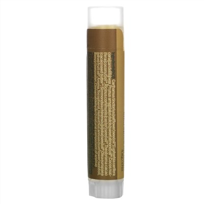Hurraw! Balm, бальзам для губ, пряный масала чай, 4,8 г (0,17 унции)