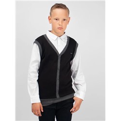 Соль&Перец Жилет SP8227BR