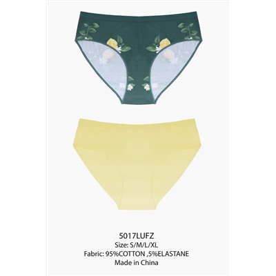 Трусы, 2 шт. INDEFINI, 1191500