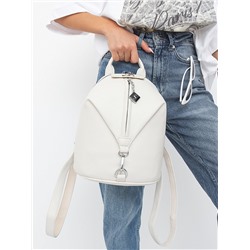 Рюкзак 69137-1 beige Velina Fabbiano-Safenta
