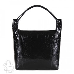 Сумка женская кожаная 39051VG black Vitelli Grassi