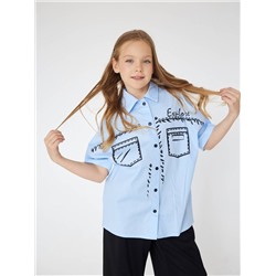 BATIK Блузка 050 ш24-2