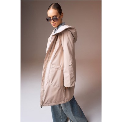 Плащ HOOPS, 1216893