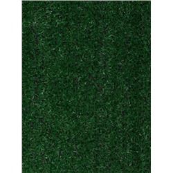 Газон искусственный, ворс 10 мм, 2×25 м, зелёный, Greengo