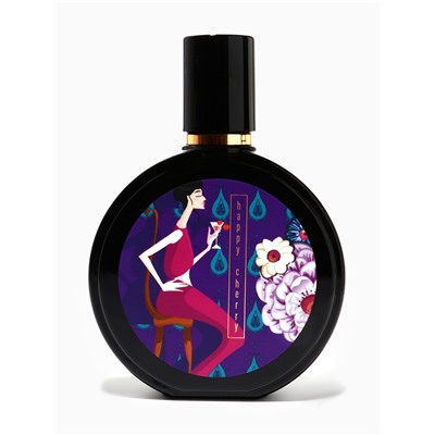 Туалетная вода женская Dream & Sense Happy Cherry, 100 мл