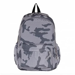 Рюкзак 3968P gray Sikaile