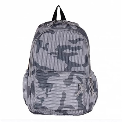 Рюкзак 3968P gray Sikaile