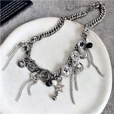 Колье арт. 26 8262 (id 289836)