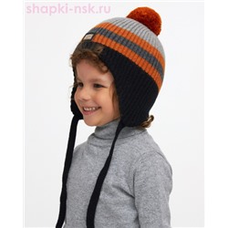 Лейд Шапка для мальчика (50-52)