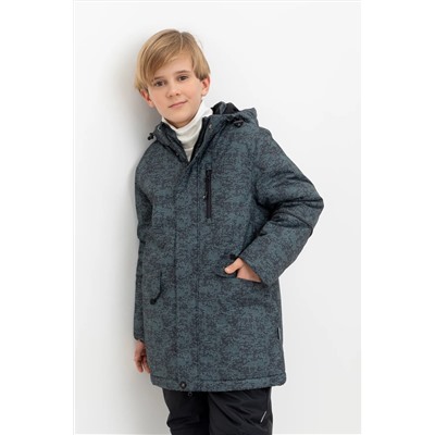 CROCKID Куртка ВК 36095/н/2 ГР