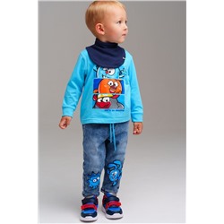 Воротник-манишка PLAYTODAY, 1052078