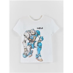 MARK FORMELLE Футболка 113453