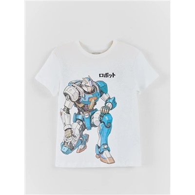 MARK FORMELLE Футболка 113453