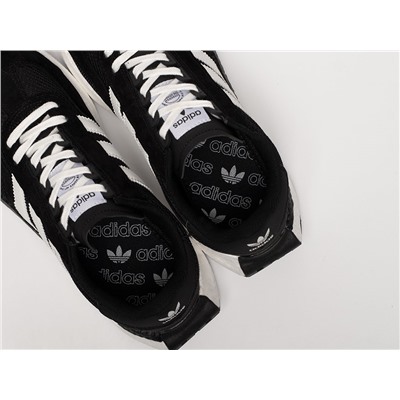 Кроссовки Adidas Retropy E5