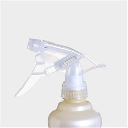 Пульверизатор, 0.55 л, белый перламутр