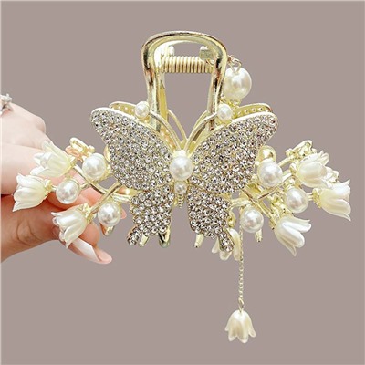 Краб для волос арт. 00 1847 (id 279395)