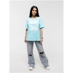 Текс-плюс Футболка НФ-00156177