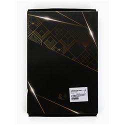 Столовые приборы из нержавеющей стали, 4 предмета