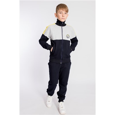 Костюм спортивный М22155Па