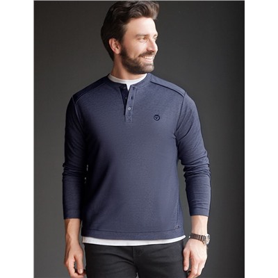 VILATTE Джемпер U49.050