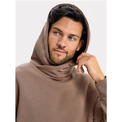 КОМПЛЕКТ МУЖСКОЙ (АНОРАК, БРЮКИ) 191019