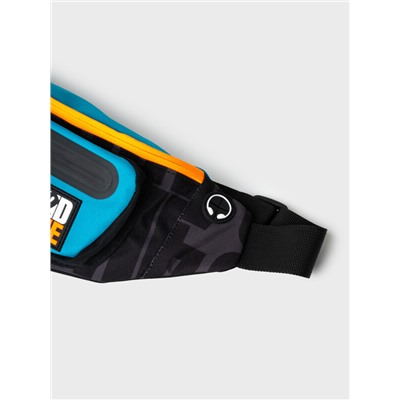 Сумка поясная для мальчиков