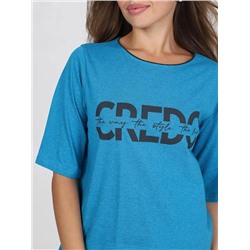 Костюм "Эдеса" (Индиго)