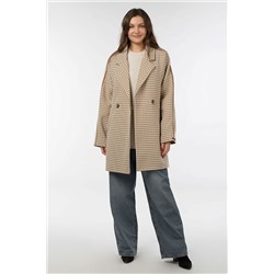 01-10803 Пальто женское демисезонное