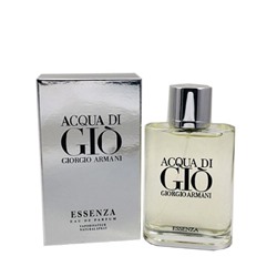 Парфюмерная вода Armani Acqua di Gio Essenza мужская