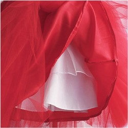 Платье Zoe Flower ZF620