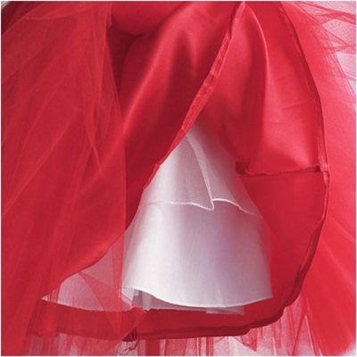 Платье Zoe Flower ZF620