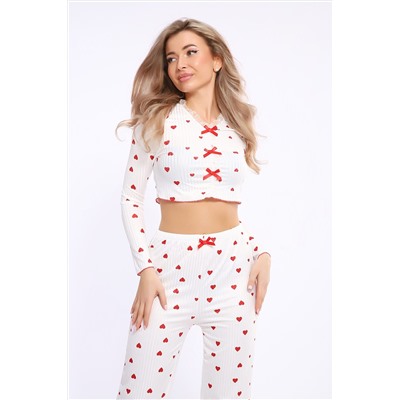 Пижама с брюками 5735 НАТАЛИ, 1087801