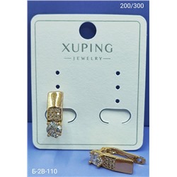 Серьги #23057170