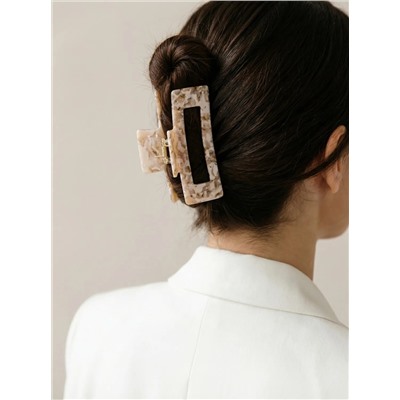 Заколка-крабик